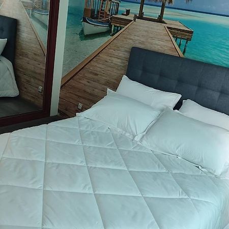 Appartement La Corniche 26 Casablanca Eksteriør billede