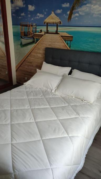 Appartement La Corniche 26 Casablanca Eksteriør billede