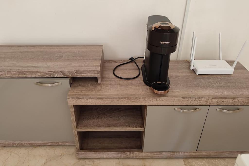 Appartement La Corniche 26 Casablanca Eksteriør billede