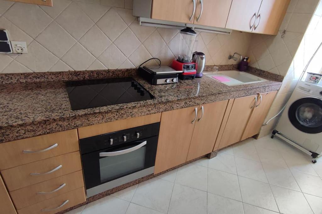 Appartement La Corniche 26 Casablanca Eksteriør billede