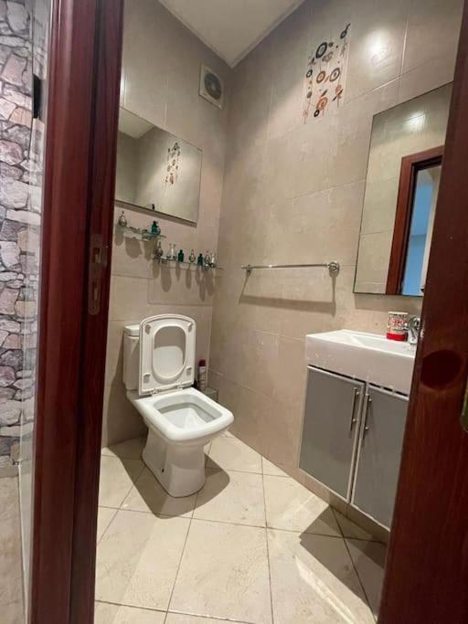 Appartement La Corniche 26 Casablanca Eksteriør billede
