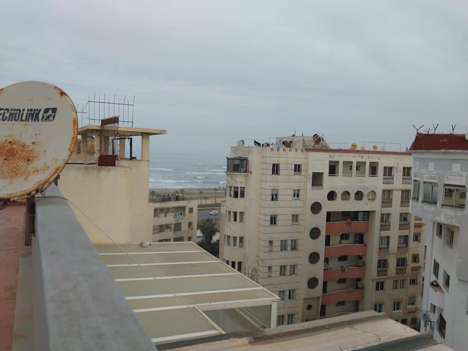 Appartement La Corniche 26 Casablanca Eksteriør billede